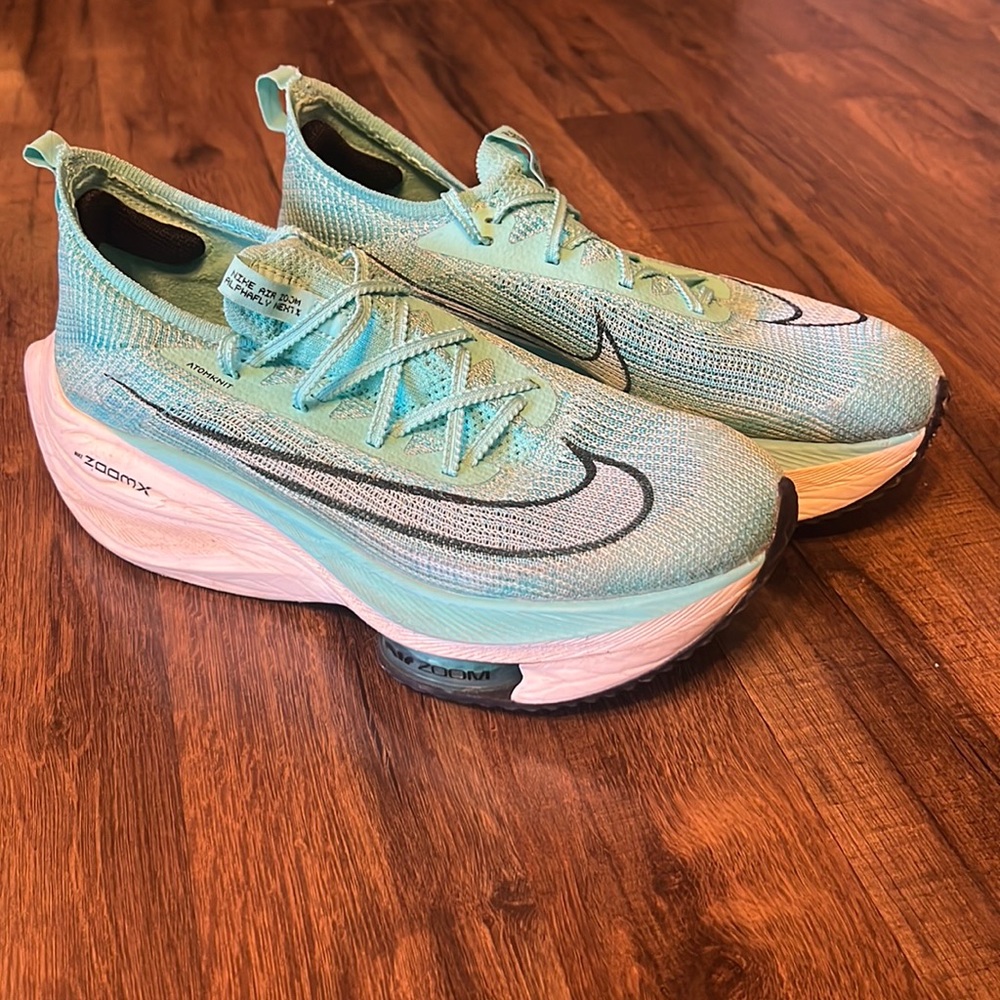 Nike Alphafly Running Shoes